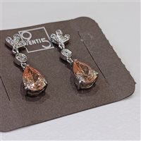 Orecchini Vidali Gioielli Donna in Argento ORAR-122-34 - ORAR-122-34